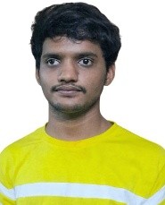 KUMARAVEL KUMAR